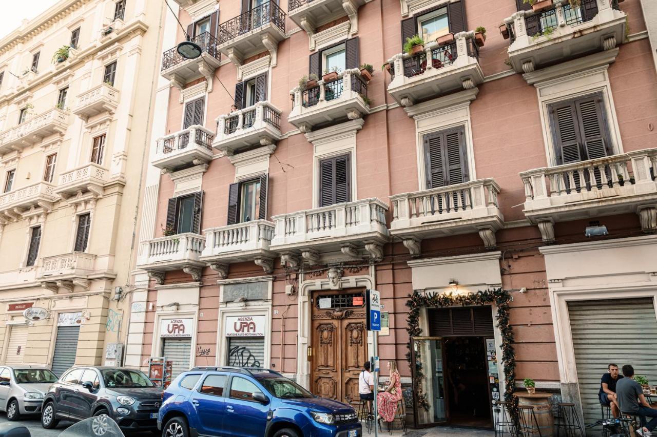 A Due Passi Dal Mare Apartment Bari Exterior photo